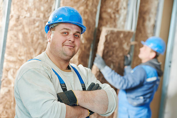 Best Insulation for Specific Applications in Henderson, KY